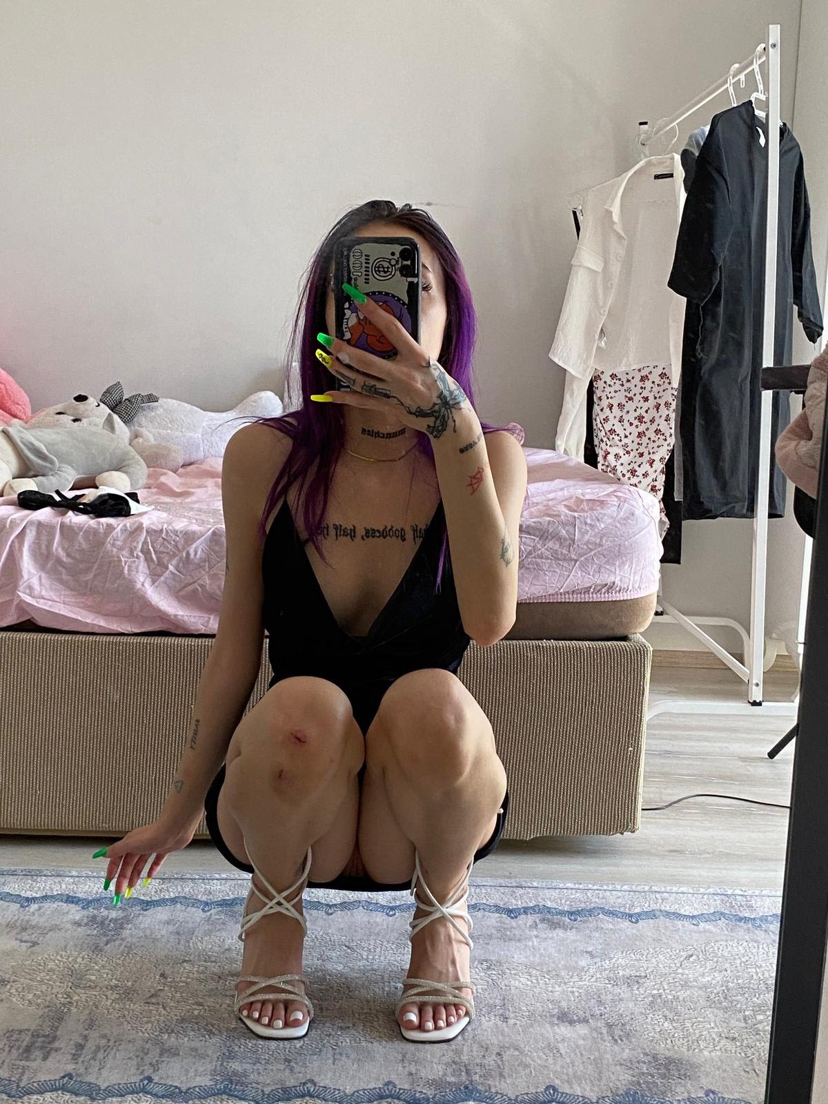 Çanakkale Escort